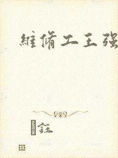 维修工王强张婷