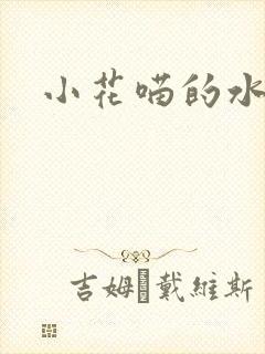 小花喵的水蜜桃
