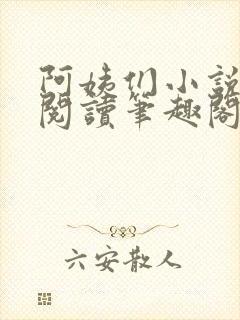 阿姨们小说全文阅读笔趣阁