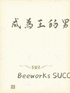 成为王的男人