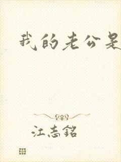 我的老公是冥王