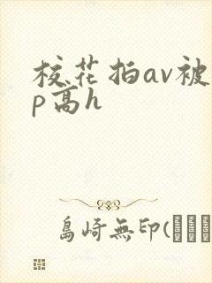 校花拍av被np高h