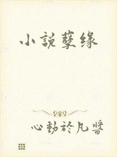 小说孽缘
