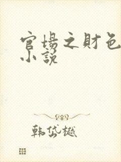 官场之财色诱人小说