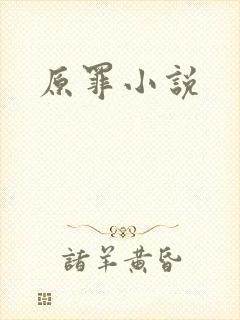 原罪小说