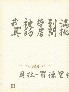 我被带到满是玩具的房间挑调游戏