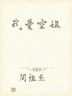 我爱空姐
