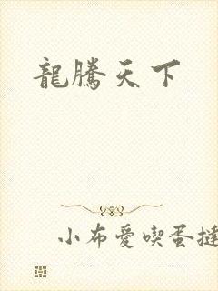龙腾天下
