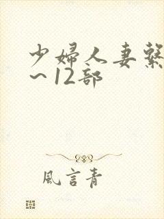 少妇人妻系列1～12部