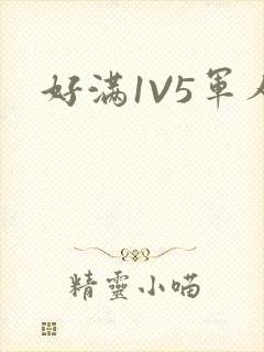 好满1V5军人