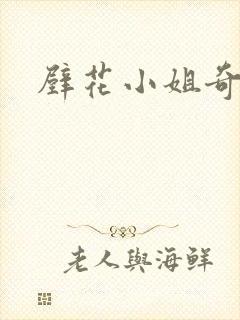 壁花小姐奇遇记