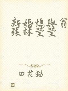 新婚熄与翁公老张林莹莹