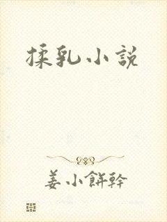 揉乳小说