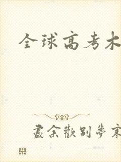 全球高考木苏里