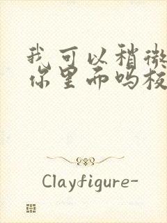 我可以稍微放进你里面吗校园版