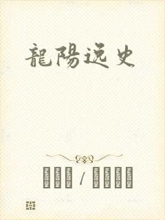 龙阳逸史