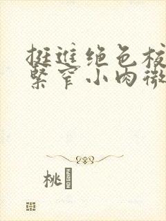 挺进绝色校花的紧窄小肉微博