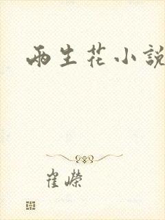 两生花小说