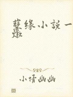 孽缘小说一家乱炖