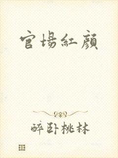 官场红颜