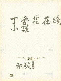 丁香花在线电影小说