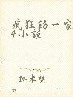 疯狂的一家ps4小说