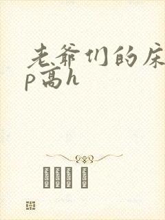 老爷们的床奴np高h