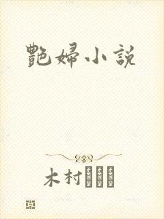 艳妇小说