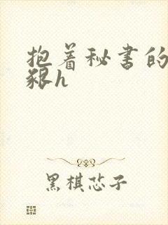 抱着秘书的大乳啃h