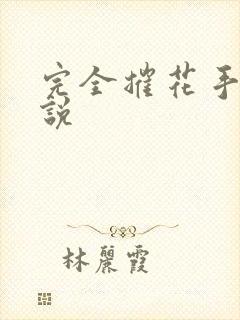 完全摧花手册小说