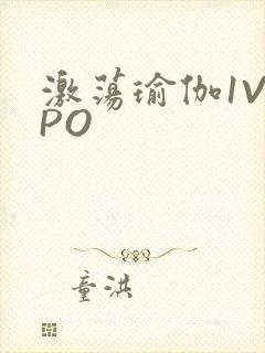 激荡瑜伽1V2PO