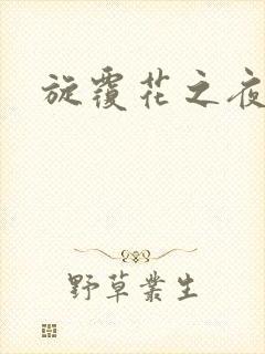 旋覆花之夜