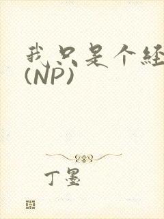 我只是个经纪人(NP)