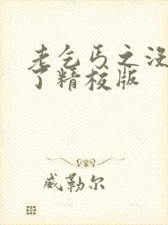 老乞丐之没完没了精校版