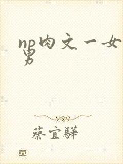 np肉文一女多男
