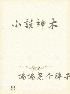 小说神木