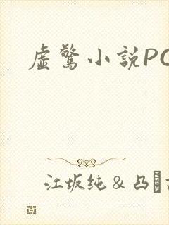 虚惊小说PO