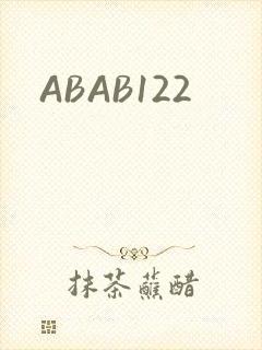 ABAB122