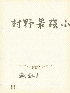 村野最强小农民
