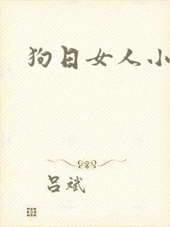 狗日女人小说