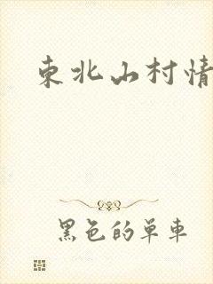 东北山村情事