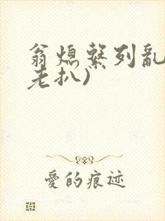 翁熄系列乱 (老扒)