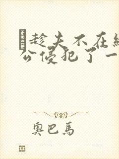 巜趁夫不在给给公侵犯了一天