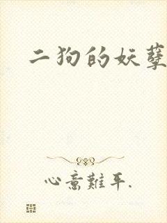 二狗的妖孽人生