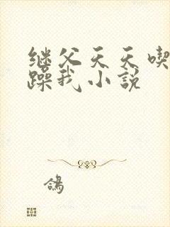 继父天天吃我奶躁我小说封面