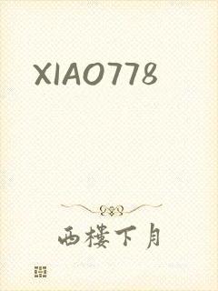 XIAO778