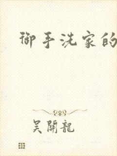 御手洗家的墙洞