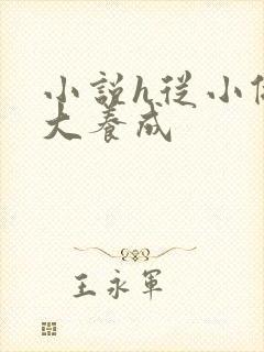 小说h从小做到大养成