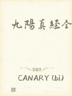 九阳真经全文
