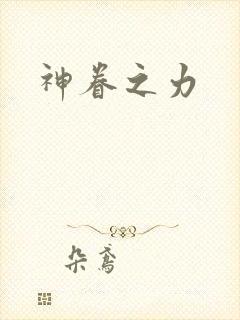 神眷之力